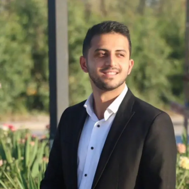 دکتر امیرحسین پودینه قزاقی
