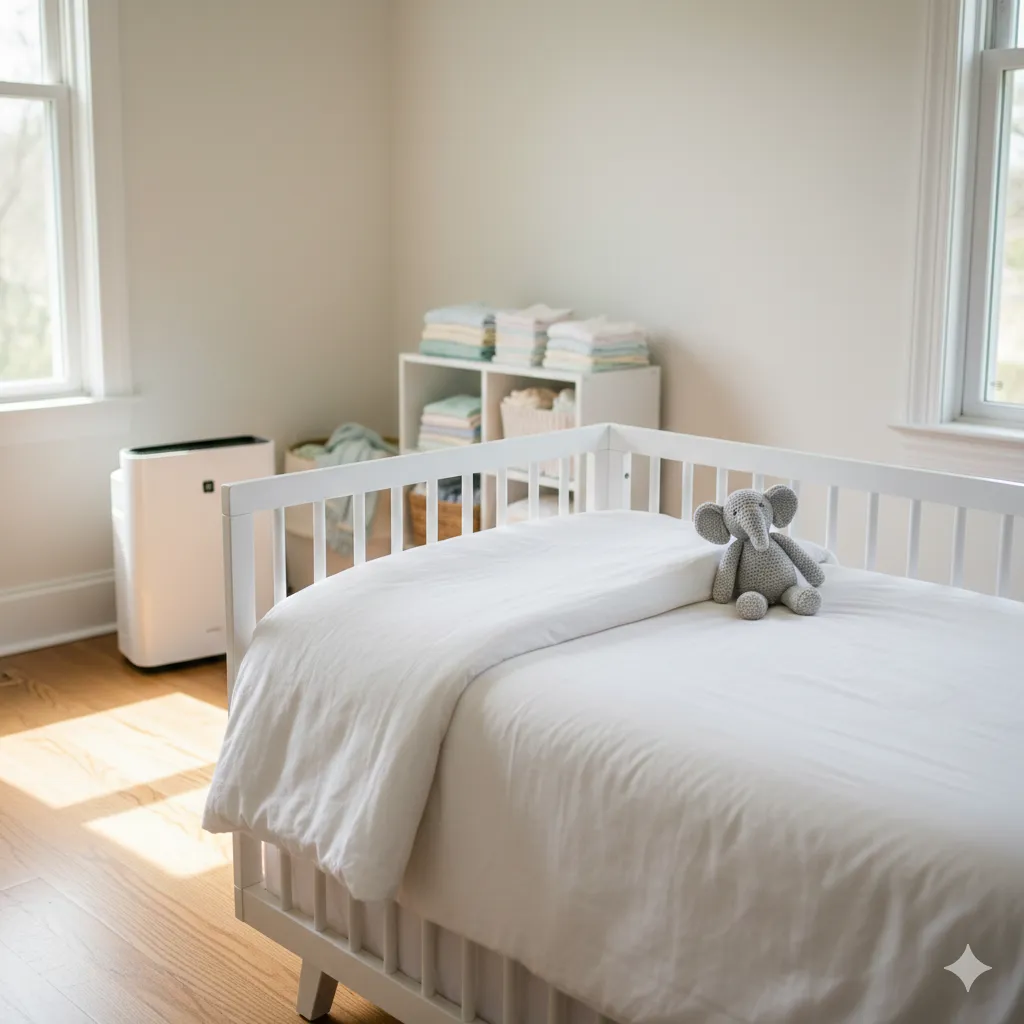 اگزما در کودکان و نوزادان