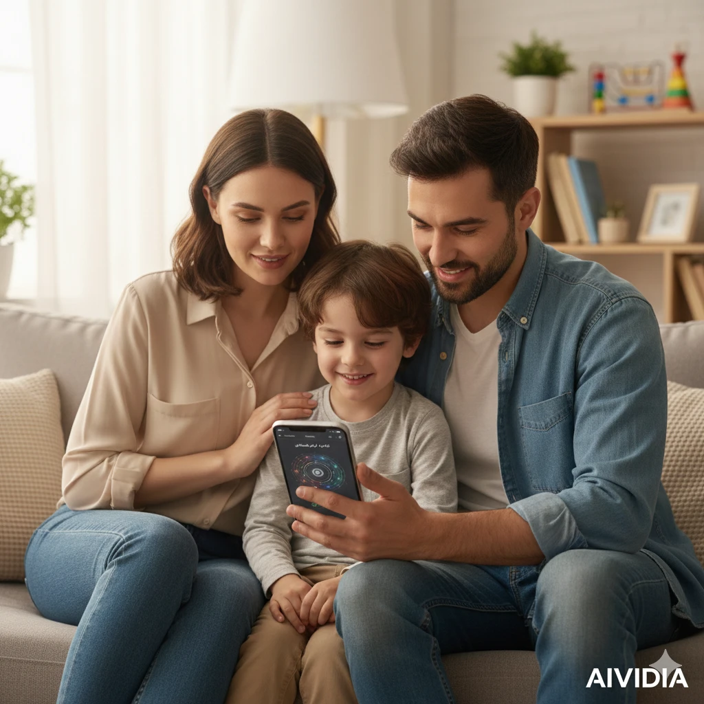 خال پوستی در کودکان