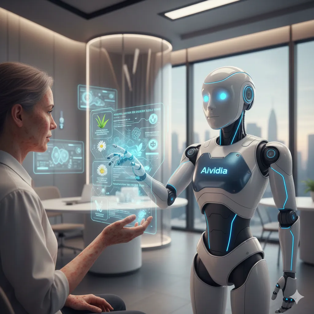 درمان خانگی اگزما