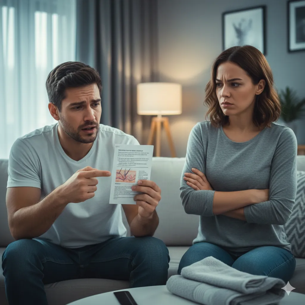 راه های انتقال زگیل