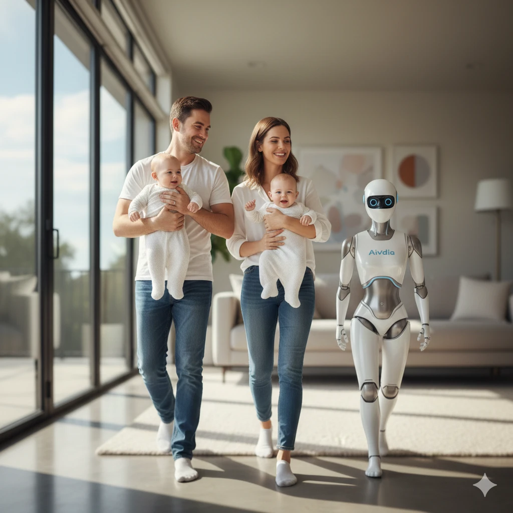 گال در کودکان و نوزادان