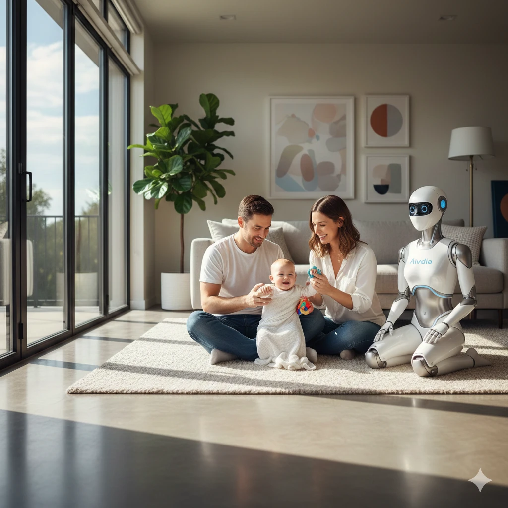 گال در کودکان و نوزادان