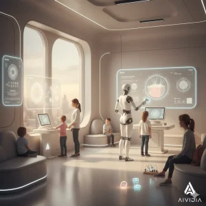 قارچ پوستی در کودکان